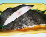 簡単！ふっくらカレイの煮付けを作ろう♪作り方1写真