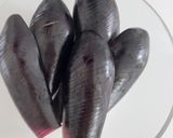 トップ10入り！食欲UP「なすの煮浸し」作り方1写真