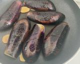 トップ10入り！食欲UP「なすの煮浸し」作り方5写真