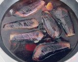 トップ10入り！食欲UP「なすの煮浸し」作り方6写真