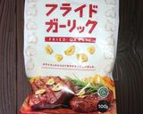 トマトの中華風ガーリックサラダ作り方2写真