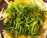 大葉ともやしの卵炒め作り方5写真