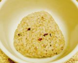 ★梅昆布茶漬け★食欲そそる時短料理作り方1写真