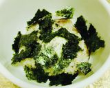 ★梅昆布茶漬け★食欲そそる時短料理作り方4写真