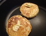 クランペット♪イギリスの味作り方6写真