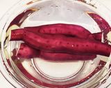 一味違う本格 オーブンで焼き芋作り方2写真
