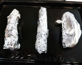 一味違う本格 オーブンで焼き芋作り方5写真