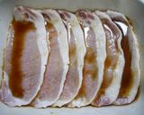 レンジで簡単！生姜焼き作り方2写真