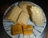 だし醤油で炊く‥「ホワイトコーンご飯」作り方5写真