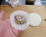 餃子作り方3写真