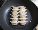 餃子作り方5写真
