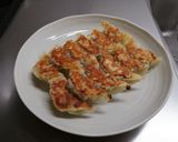 餃子作り方10写真