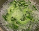 【健康】ゴーヤとサバ缶のさっぱりサラダ作り方4写真