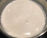 炊飯器で作るゆるふわプリン作り方2写真
