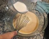 炊飯器で作るゆるふわプリン作り方3写真