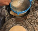 炊飯器で作るゆるふわプリン作り方4写真