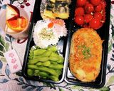 簡単に！ミニトマトの和風サラダ作り方3写真