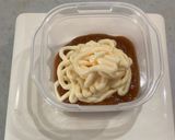 簡単！美味！野菜スティック用味噌マヨだれ作り方5写真