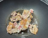ビタミンカラーたっぷり☆豚キムパプリカ作り方3写真