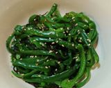 簡単！激ウマ！レタスとツナの塩昆布サラダ作り方3写真