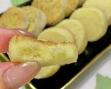 ズボラでもできるクッキー プレーン、紅茶作り方9写真