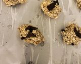 グルテンフリーバナナクッキー作り方2写真