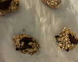 グルテンフリーバナナクッキー作り方3写真