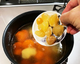 熟成鷄ムネ肉のトマト煮(1週間冷凍熟成)作り方8写真