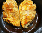 熟成鷄ムネ肉のトマト煮(1週間冷凍熟成)作り方9写真