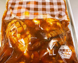熟成鷄ムネ肉のトマト煮(1週間冷凍熟成)作り方15写真