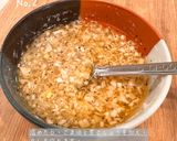 豚肉のねぎ塩タレ丼作り方3写真