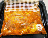 熟成鷄ムネ肉のトマト煮(1週間冷凍熟成)作り方17写真
