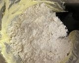 シンプルクッキー作り方5写真