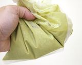 抹茶・紅茶・苺味★甘酒のヨーグルトアイス作り方4写真