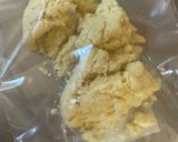 シンプルクッキー作り方6写真