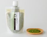 抹茶・紅茶・苺味★甘酒のヨーグルトアイス作り方7写真