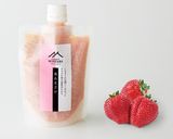 抹茶・紅茶・苺味★甘酒のヨーグルトアイス作り方8写真