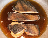 簡単！ふっくらカレイの煮付けを作ろう♪作り方2写真