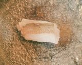 鯛の切り身DE！簡単！清蒸鮮魚作り方2写真