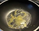我が家のドリア そら豆チキン作り方1写真