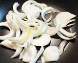 我が家のドリア そら豆チキン作り方5写真