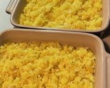 我が家のドリア そら豆チキン作り方4写真