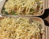 我が家のドリア そら豆チキン作り方11写真