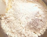 しるこサンド de ホットケーキ♡作り方2写真
