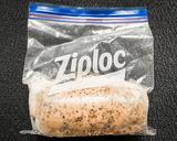 57℃ 鶏むねのペッパーロールチキン弁当作り方7写真