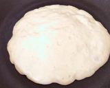 しるこサンド de ホットケーキ♡作り方7写真