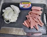 本格的☆ ゴーヤーチャンプルー作り方3写真