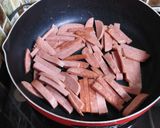 本格的☆ ゴーヤーチャンプルー作り方5写真