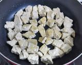 本格的☆ ゴーヤーチャンプルー作り方6写真