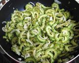 本格的☆ ゴーヤーチャンプルー作り方8写真